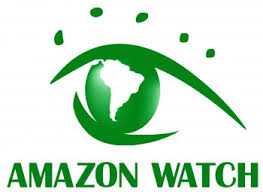 Click here to share 25% of poster sales with Amazon Watch, a 501(c)(3) nonprofit organization founded in 1996 to protect the rainforest and advance the rights of indigenous peoples in the Amazon Basin. We partner with indigenous and environmental organizations in campaigns for human rights, corporate accountability and the preservation of the Amazon's ecological systems.